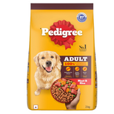 Pedigree Adult Meat & Rice